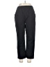 D&Co. Solid Black Active Pants Size XL (petite) - photo 1