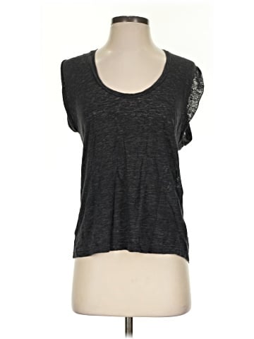 Isabel Marant Short Sleeve T-Shirt (view 1)