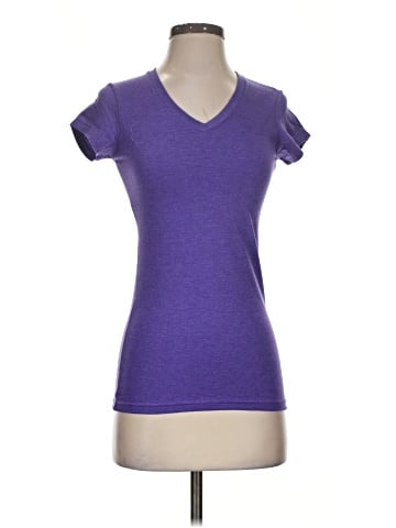 District. Short Sleeve T-Shirt (view 1)