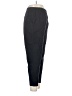 D&Co. Solid Black Active Pants Size XL (petite) - photo 4