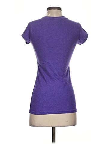 District. Short Sleeve T-Shirt (view 2)