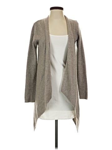 C by Bloomingdales Kimono (view 1)