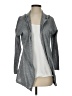 Bobbie Brooks Gray Kimono Size S - photo 1