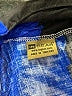 InGear 100% Rayon Blue Casual Dress Size L - photo 7