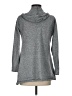Bobbie Brooks Gray Kimono Size S - photo 2