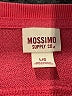 Mossimo Supply Co. Pink Pullover Sweater Size L - photo 7