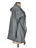 Bobbie Brooks Gray Kimono Size S - photo 4
