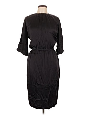 Lavender Label by Vera Wang Casual Dress (view 1)