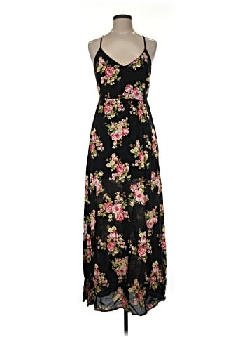 Forever 21 Casual Dress (view 1)