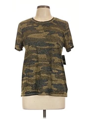Lucky Brand Short Sleeve T-Shirt (view 1)