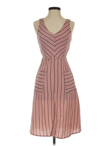 Monteau Cocktail Dress (view 1)