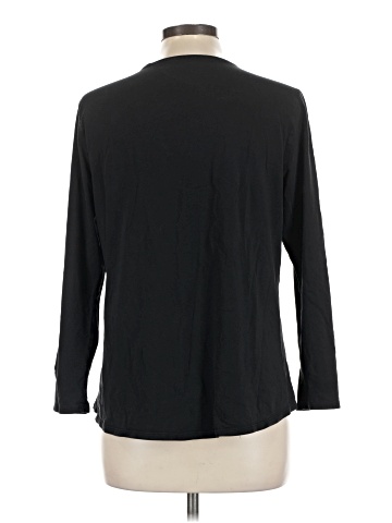 Purejill 3/4 Sleeve T-Shirt (view 2)
