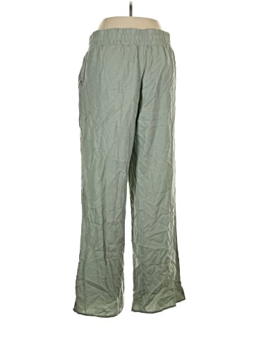 CALVIN KLEIN JEANS Casual Pants (view 2)