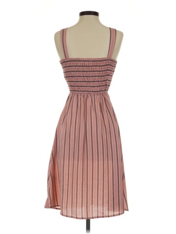 Monteau Cocktail Dress (view 2)