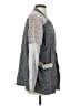 Amadi Gray Cardigan Size S - photo 4