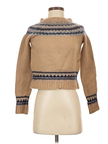 Weekend Max Mara Pullover Sweater (view 1)