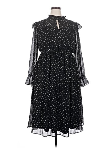 Torrid Casual Dress (view 1)