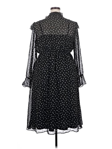 Torrid Casual Dress (view 2)