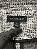41Hawthorn Chevron-herringbone Gray Blazer Size 2X - photo 6