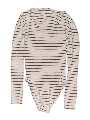 Madewell Bodysuit (view 1)