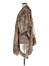 Simply Noelle Tan Cardigan Size L (estimated) - photo 5