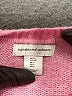 Cupcakes & Cashmere Hearts Pink Pullover Sweater Size S - photo 7