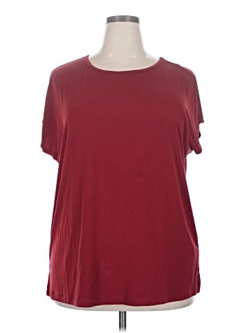 Torrid Short Sleeve Top (view 1)