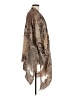Simply Noelle Tan Cardigan Size L (estimated) - photo 4