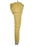 Seven7 Solid Yellow Casual Pants Size 16 - photo 4