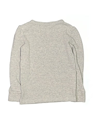 Baby Gap Long Sleeve Top (view 2)