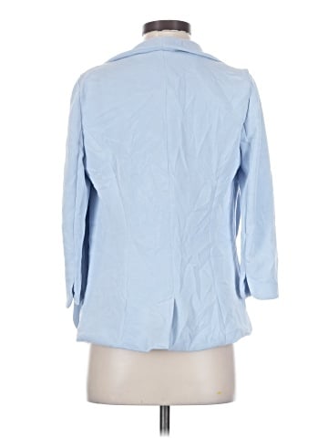 Skies Are Blue Blazer (view 2)