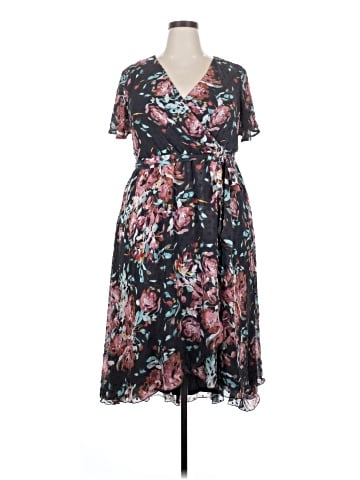 Torrid Cocktail Dress (view 1)