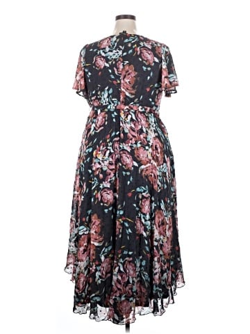 Torrid Cocktail Dress (view 2)
