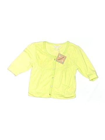Pumpkin Patch 3/4 Sleeve Blouse (view 1)