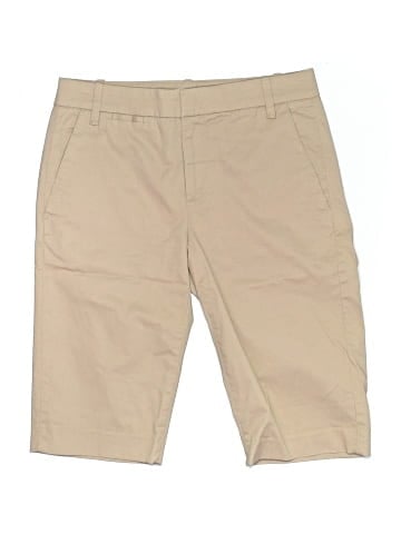 Vince. Khaki Shorts (view 1)
