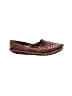 Assorted Brands Brown Flats Size 7 - photo 1