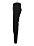 Flounce Black Active Pants Size 8 - photo 5