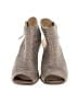 Paul Green 100% Leather Gray Sandals Size UK 6 / US 8 - photo 2