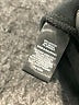 Express Solid Black Casual Skirt Size L - photo 5