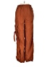 Easel 100% Cotton Brown Cargo Pants Size S - photo 1