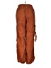 Easel 100% Cotton Brown Cargo Pants Size S - photo 2