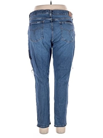 Lauren by Ralph Lauren Jeans (view 2)