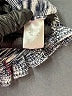 One A 100% Acrylic Gray Cardigan Size S - photo 8