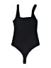 ASOS Black Bodysuit Size 4 - photo 1