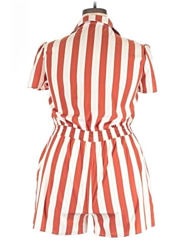 Dress Day Romper (view 2)