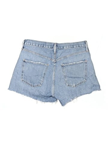 Citizens of Humanity Denim Shorts (view 2)