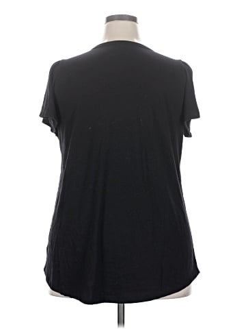 Torrid Short Sleeve T-Shirt (view 2)