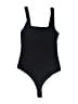 ASOS Black Bodysuit Size 4 - photo 2