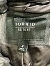 Torrid Black Coat Size 4X Plus (4) - photo 6
