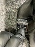 Torrid Black Coat Size 4X Plus (4) - photo 7